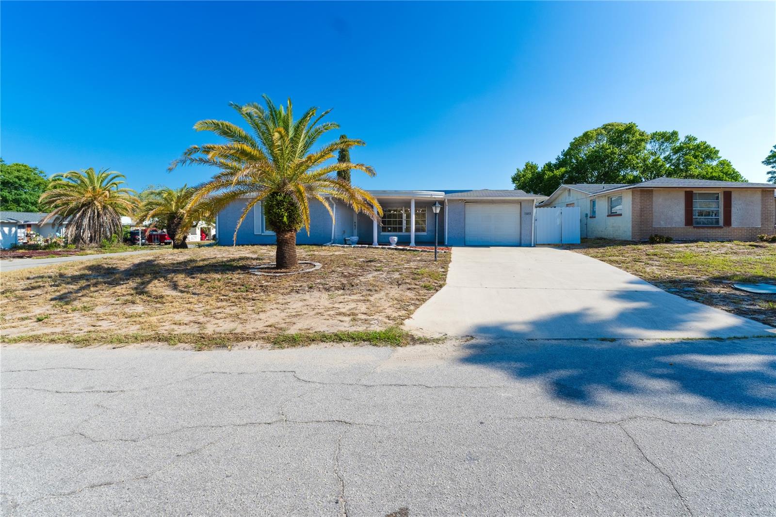 7511 TYSON DR, Port Richey FL 34668