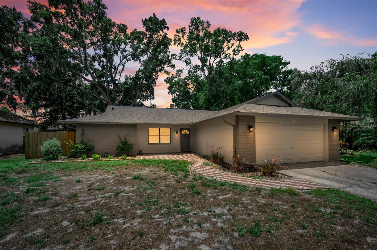 2761 OAK BEND CT, New Port Richey FL 34655