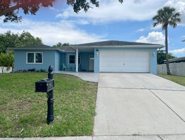 1713 MAPLELEAF BLVD, Oldsmar FL 34677