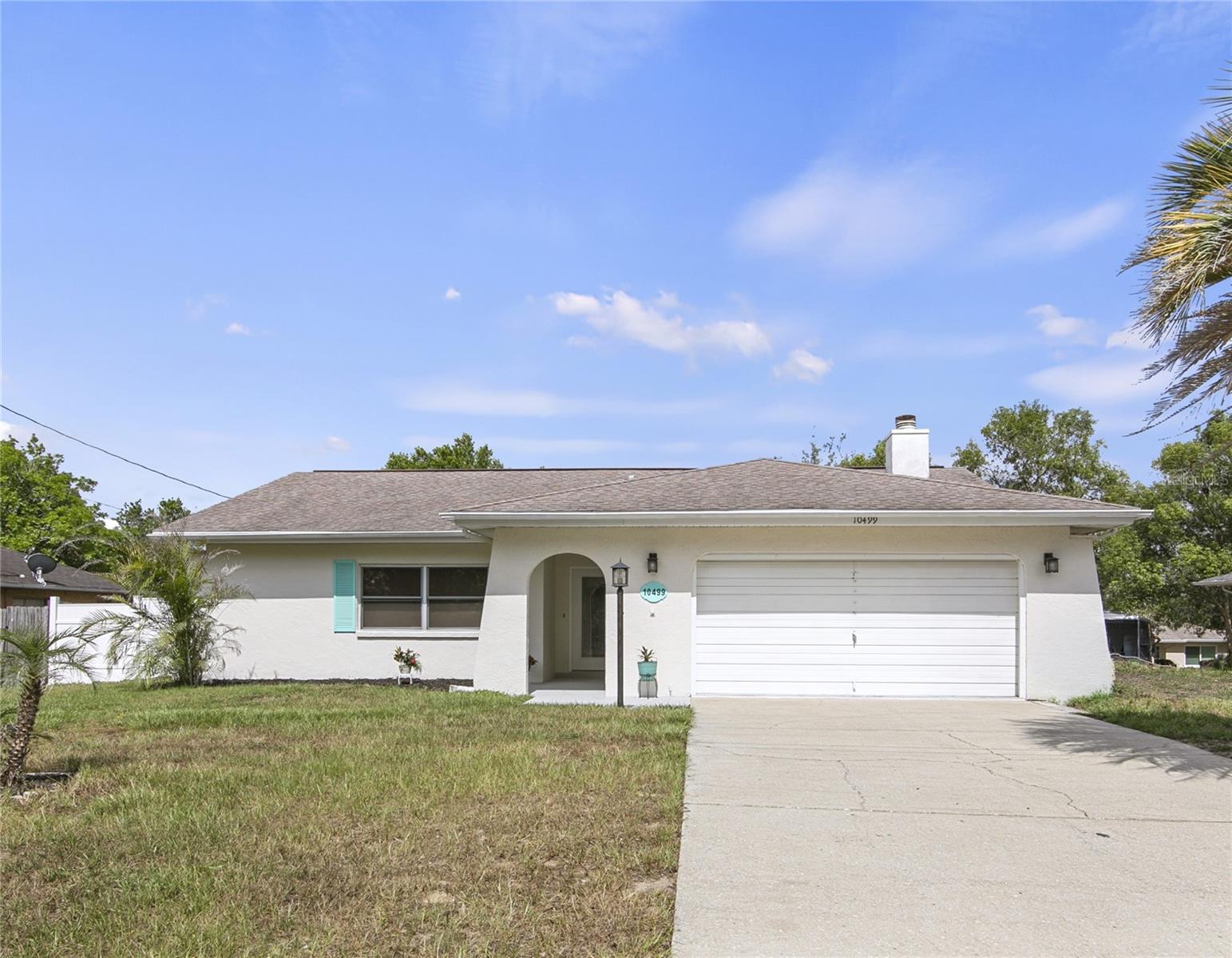 10499 HORIZON DR, Spring Hill FL 34608