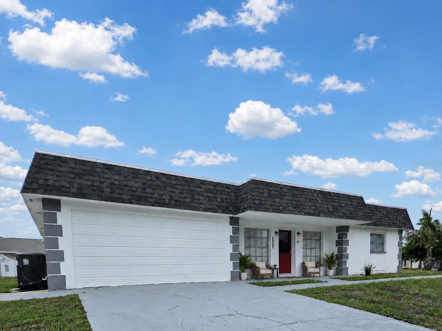 6945 TWILITE DR, Port Richey FL 34668