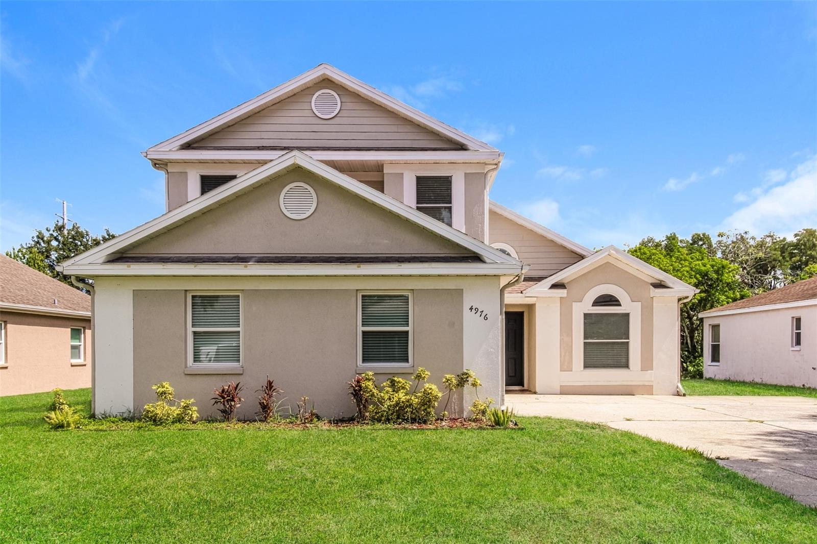 4976 WELLBROOK DR, New Port Richey FL 34653