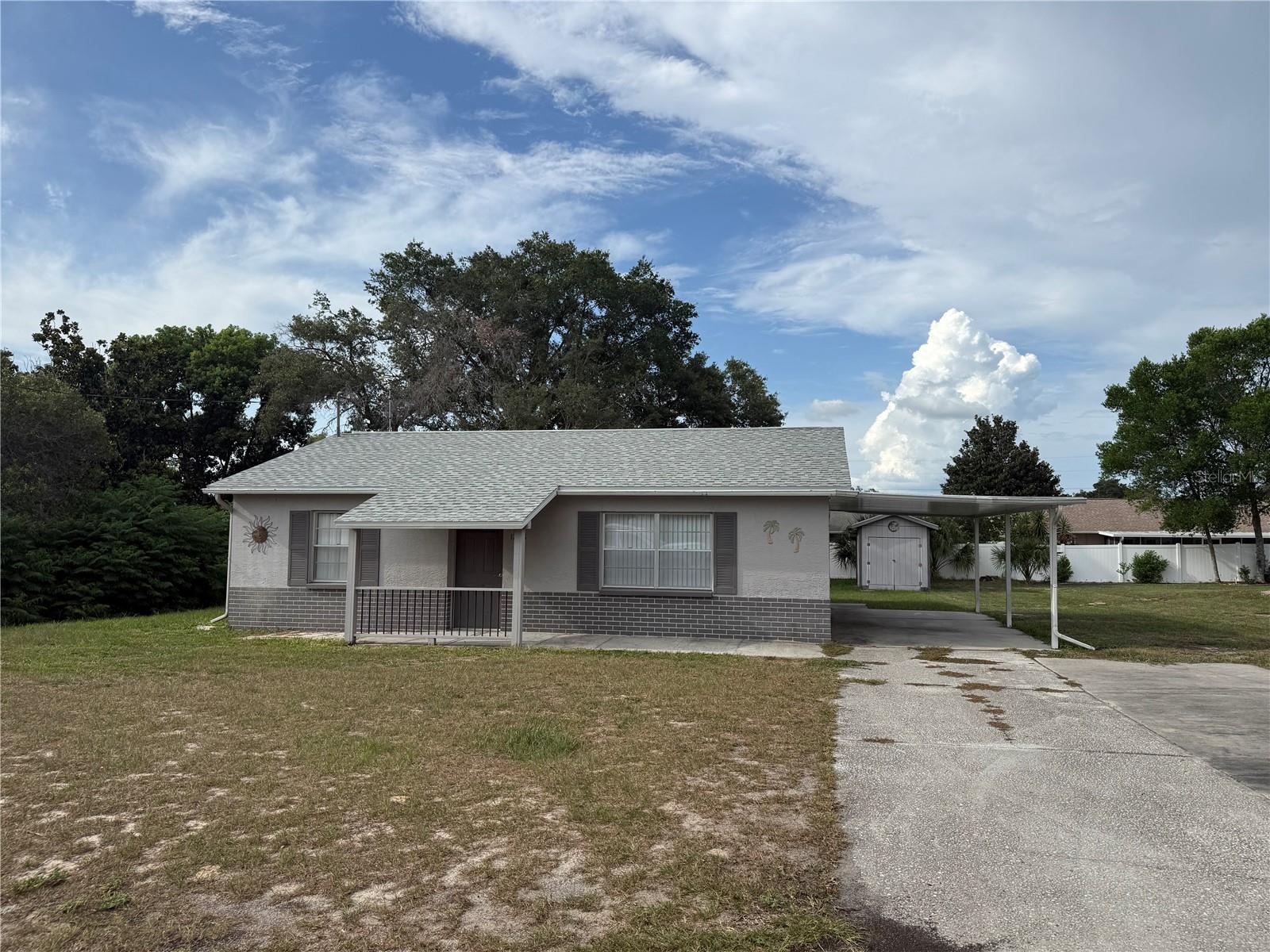 12131 ROCKFORD ST, Spring Hill FL 34608