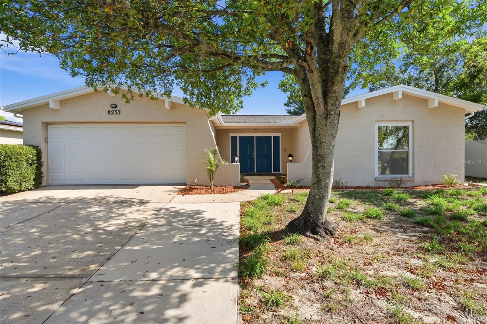 8233 REDFIELD DR, Port Richey FL 34668