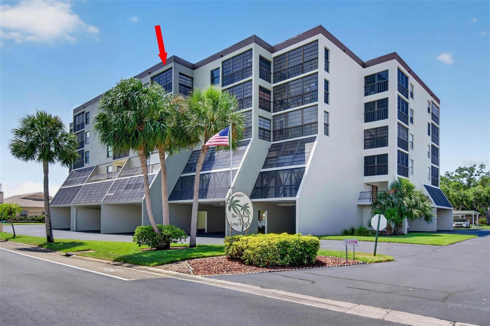 9860 62ND TER N #1043, St Petersburg FL 33708