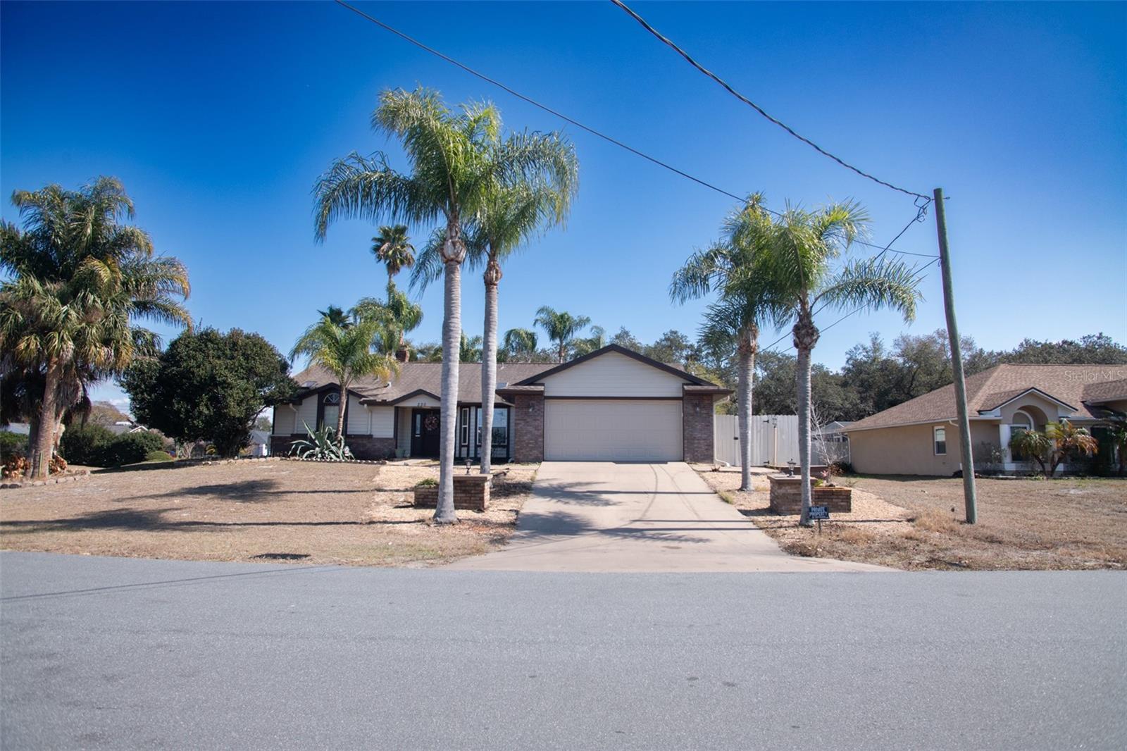 230 PLANTER RD, Spring Hill FL 34606