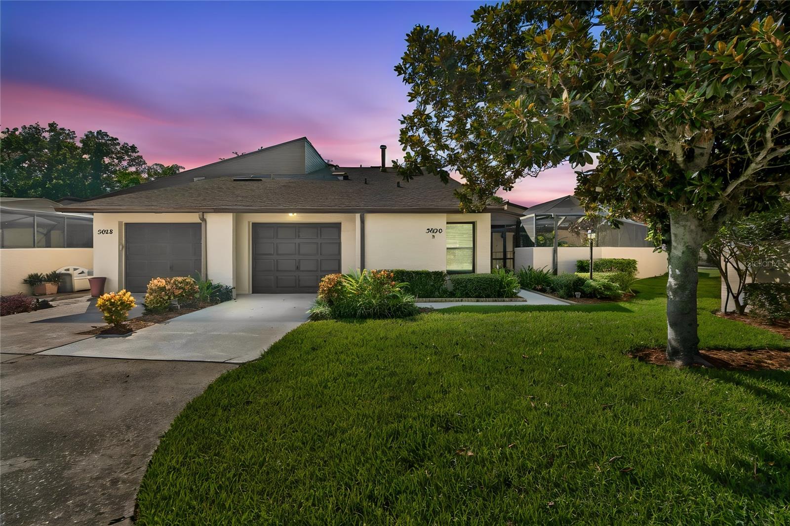 5030 UMBER WAY N, Tampa FL 33624