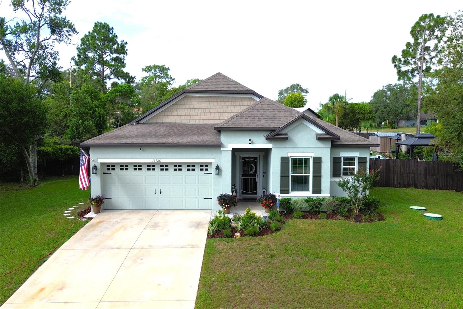 13126 SANTEE ST, Spring Hill FL 34609