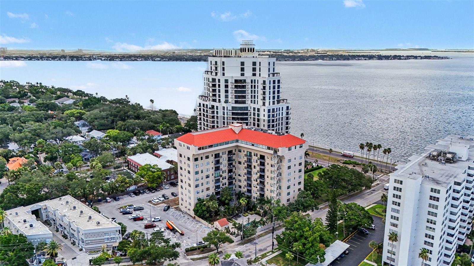 2109 BAYSHORE BLVD #609, Tampa FL 33606