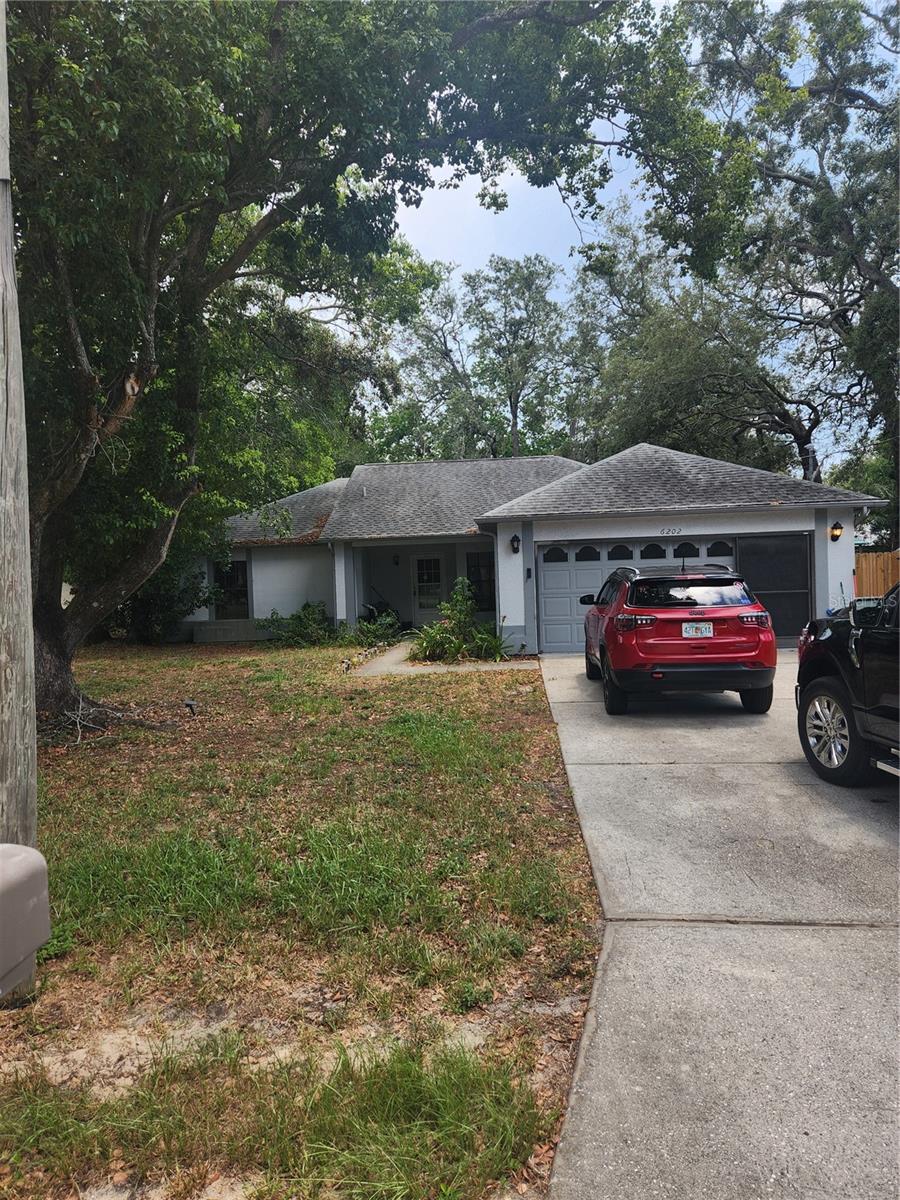 6202 PIEDMONT DR, Spring Hill FL 34606