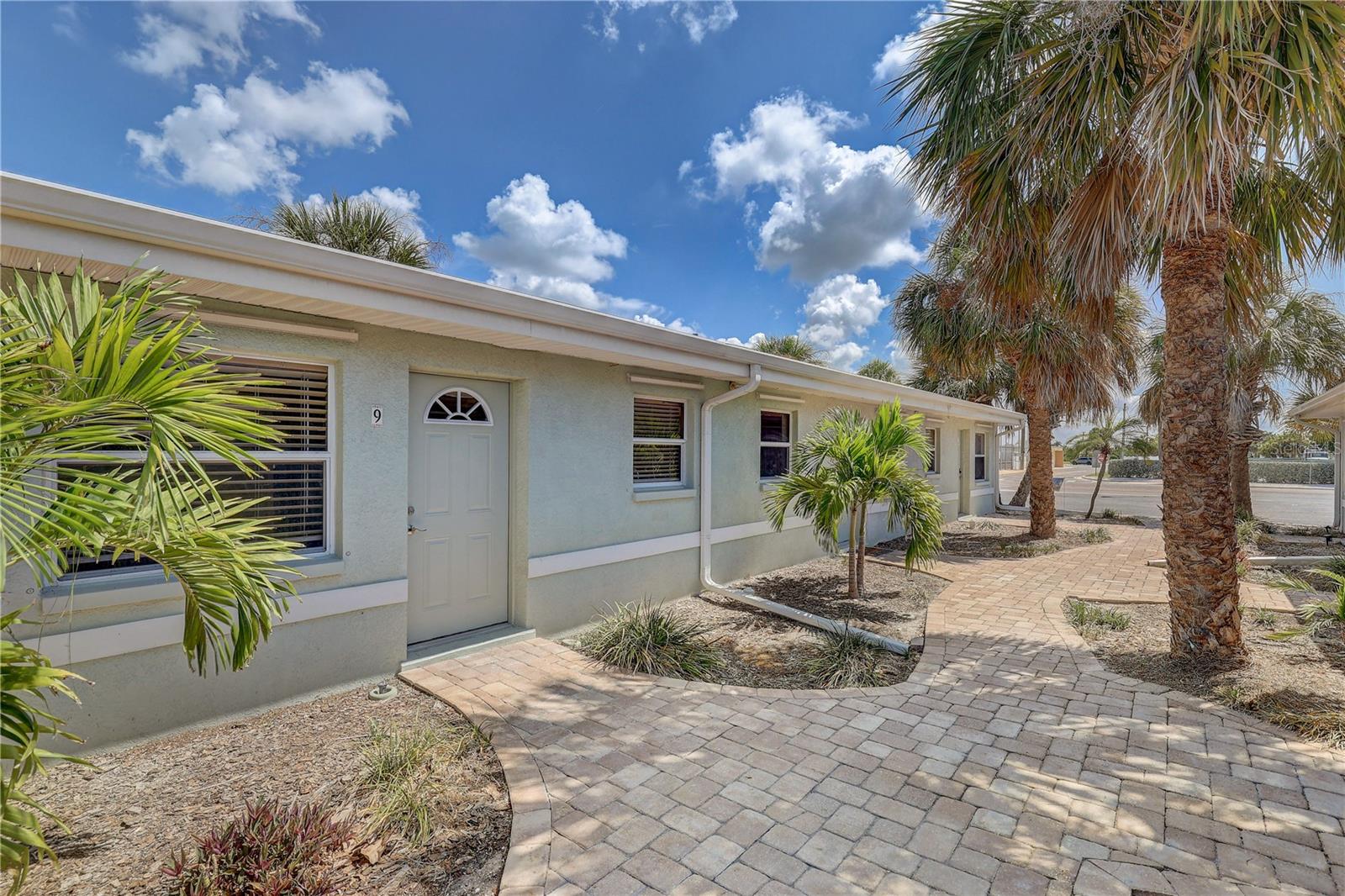 9030 BLIND PASS RD #C9, St Petersburg FL 33706