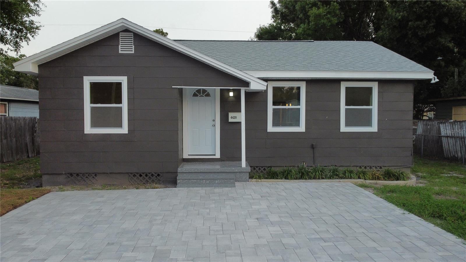 4420 6TH AVE S, St Petersburg FL 33711