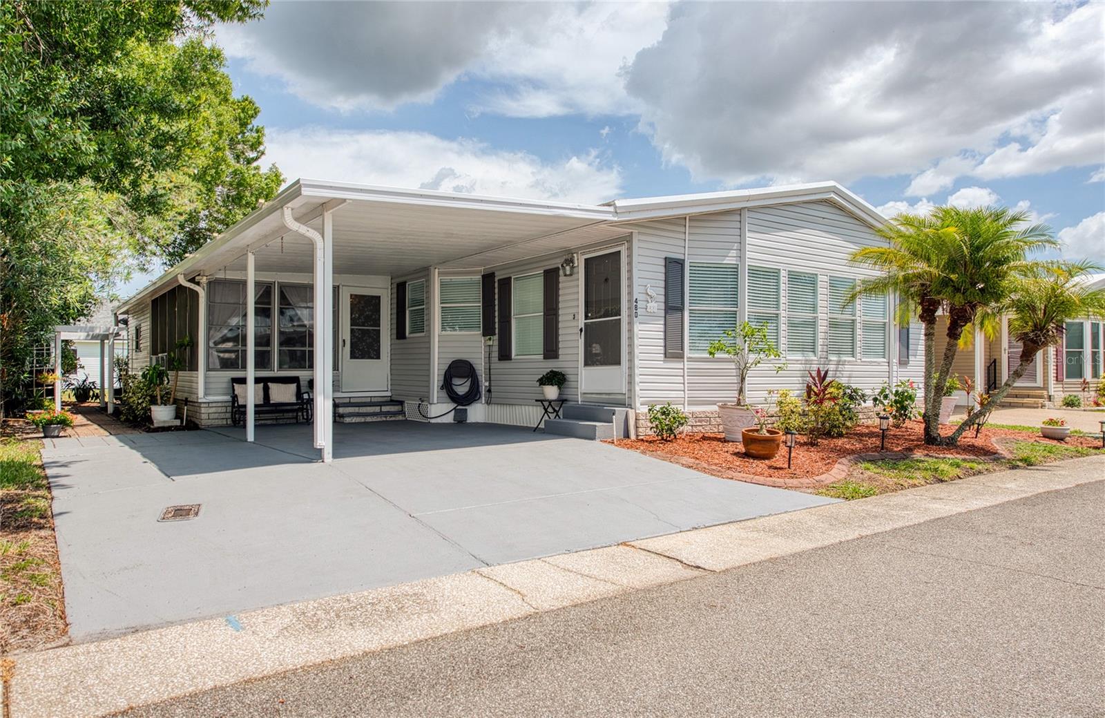 480 TROUT LN, Oldsmar FL 34677