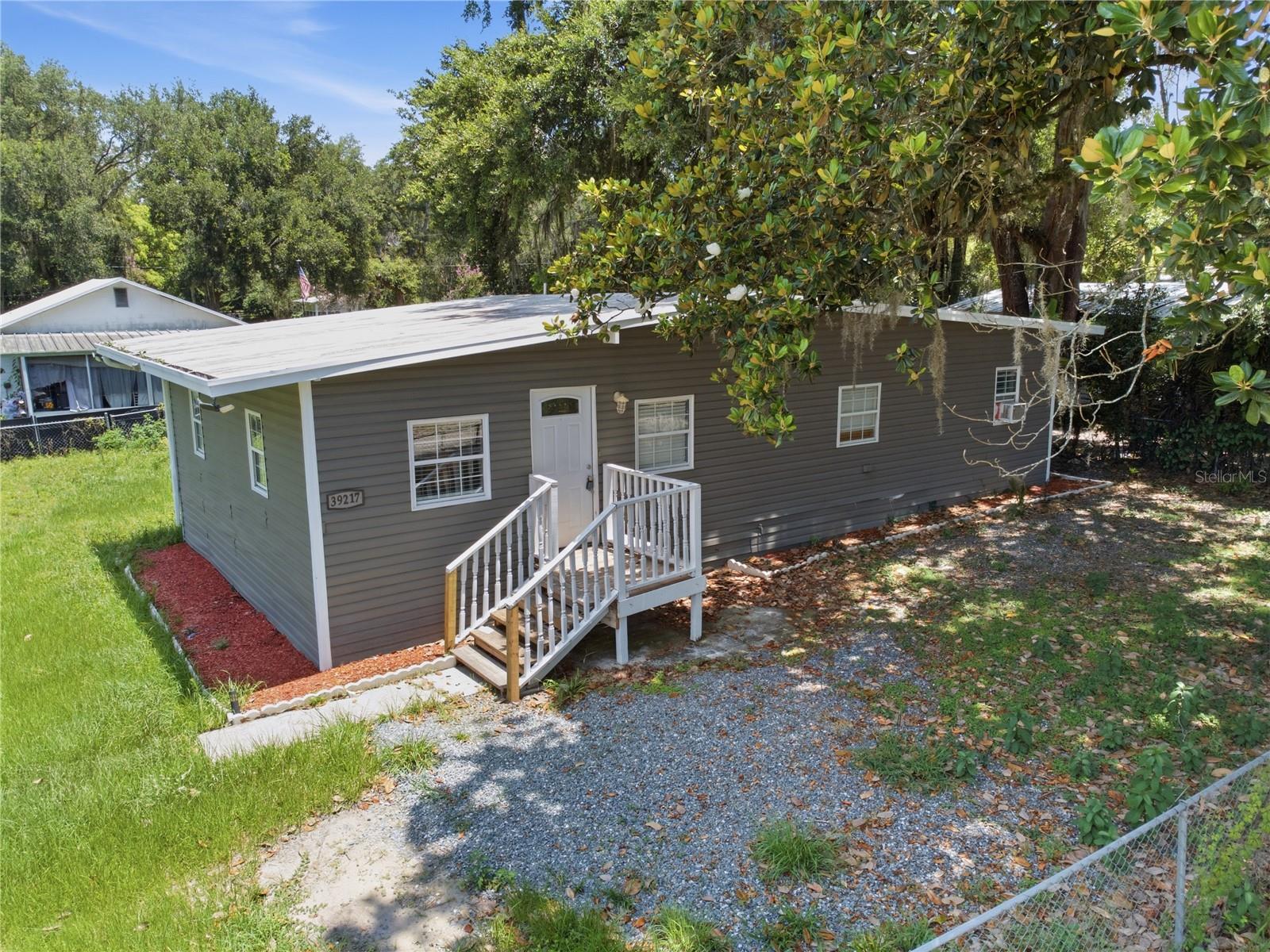 39217 FIBELKORN RD, Zephyrhills FL 33540