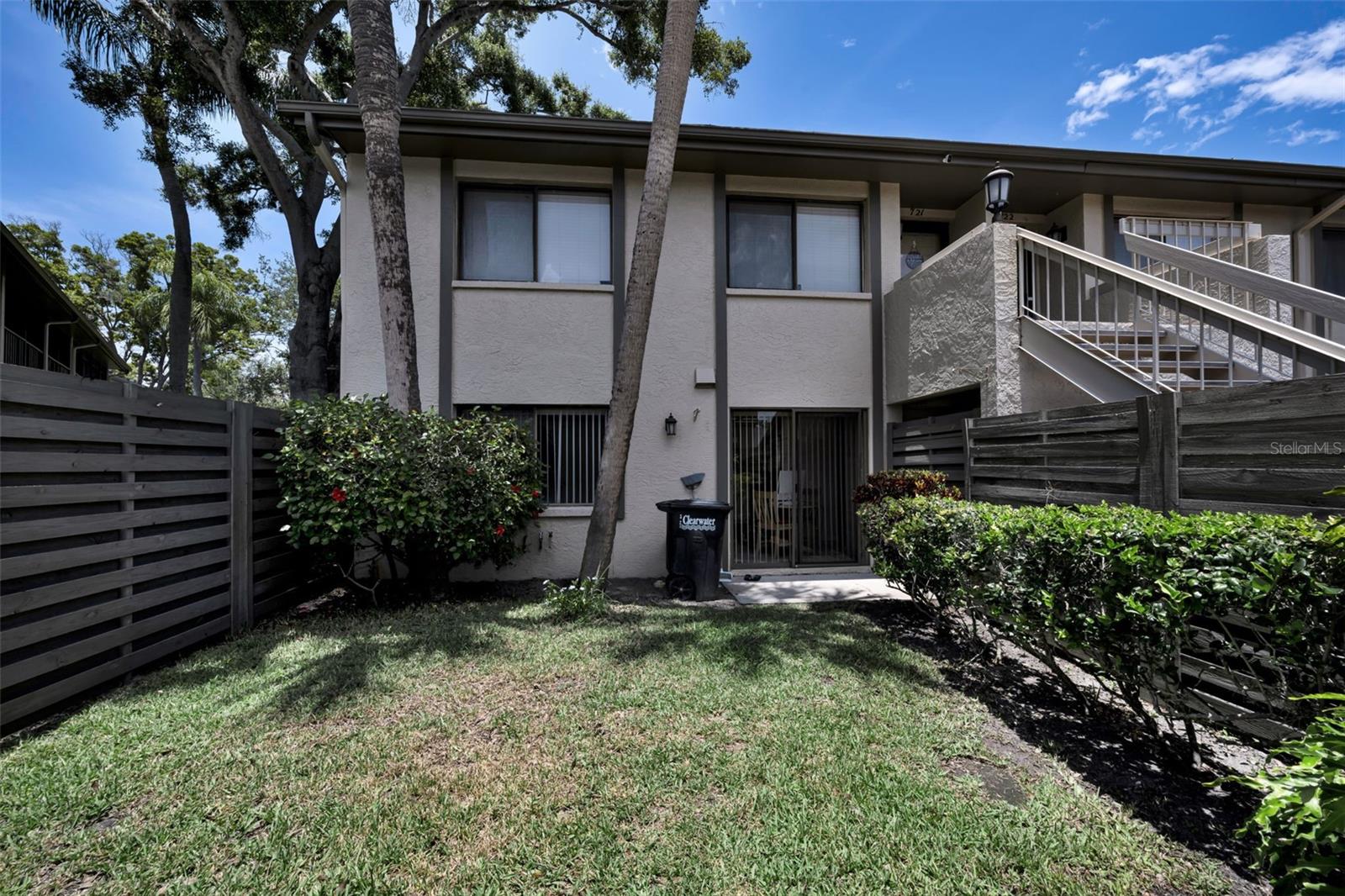 3165 LANDMARK DR #711, Clearwater FL 33761