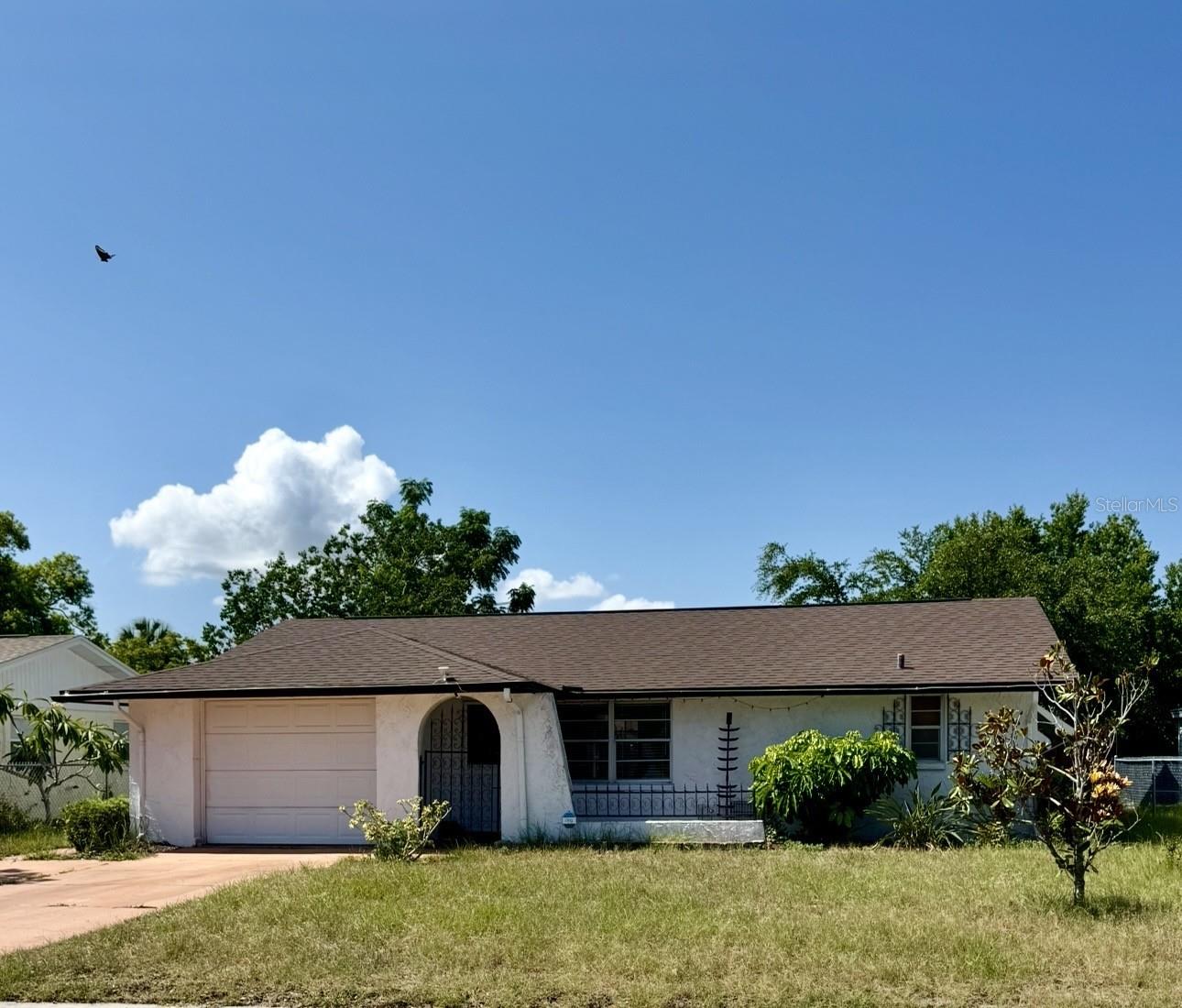 6432 JUNIPER RD, Port Richey FL 34668