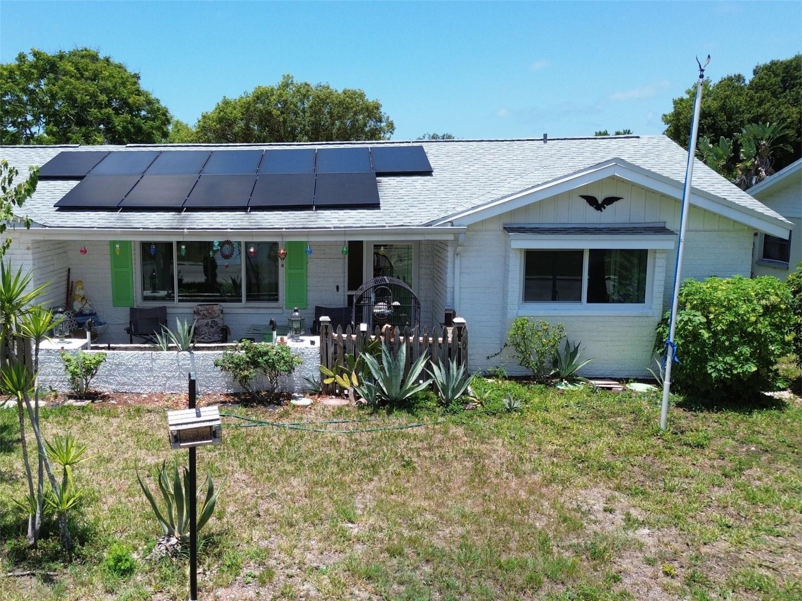 10825 BRIDLETON RD, Port Richey FL 34668