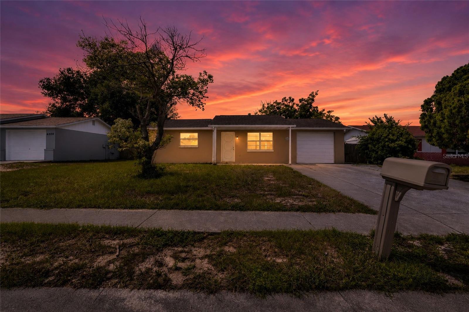 6318 BALDWYN AVE, New Port Richey FL 34653