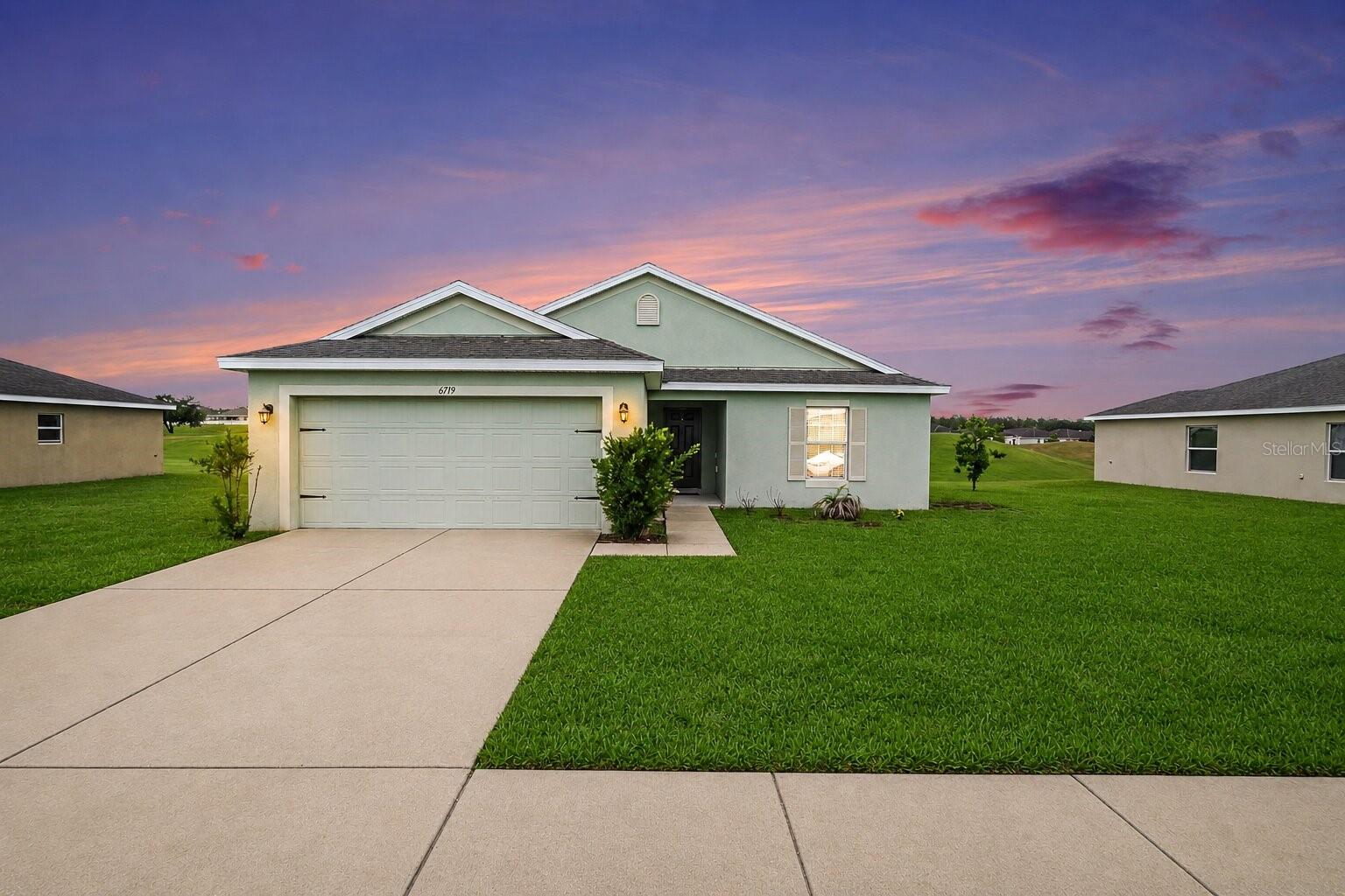 6719 WIREVINE DR, Brooksville FL 34602