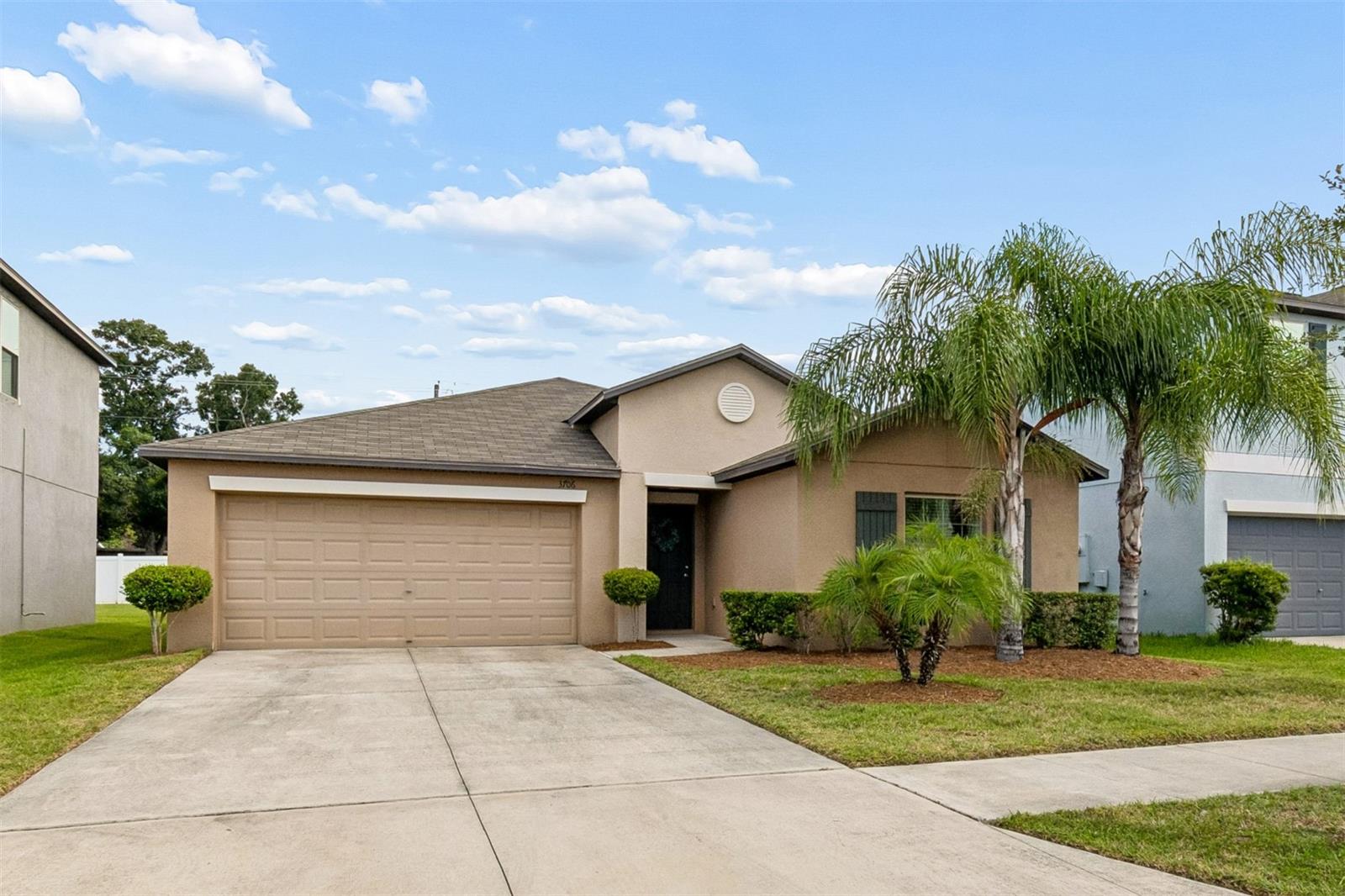 3706 CAT MINT ST, Tampa FL 33619
