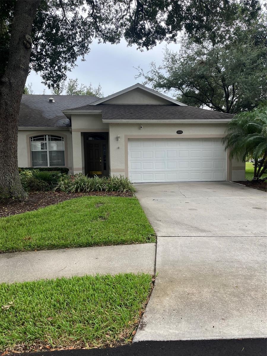 8509 ALEXANDRA ARBOR LN, Tampa FL 33637