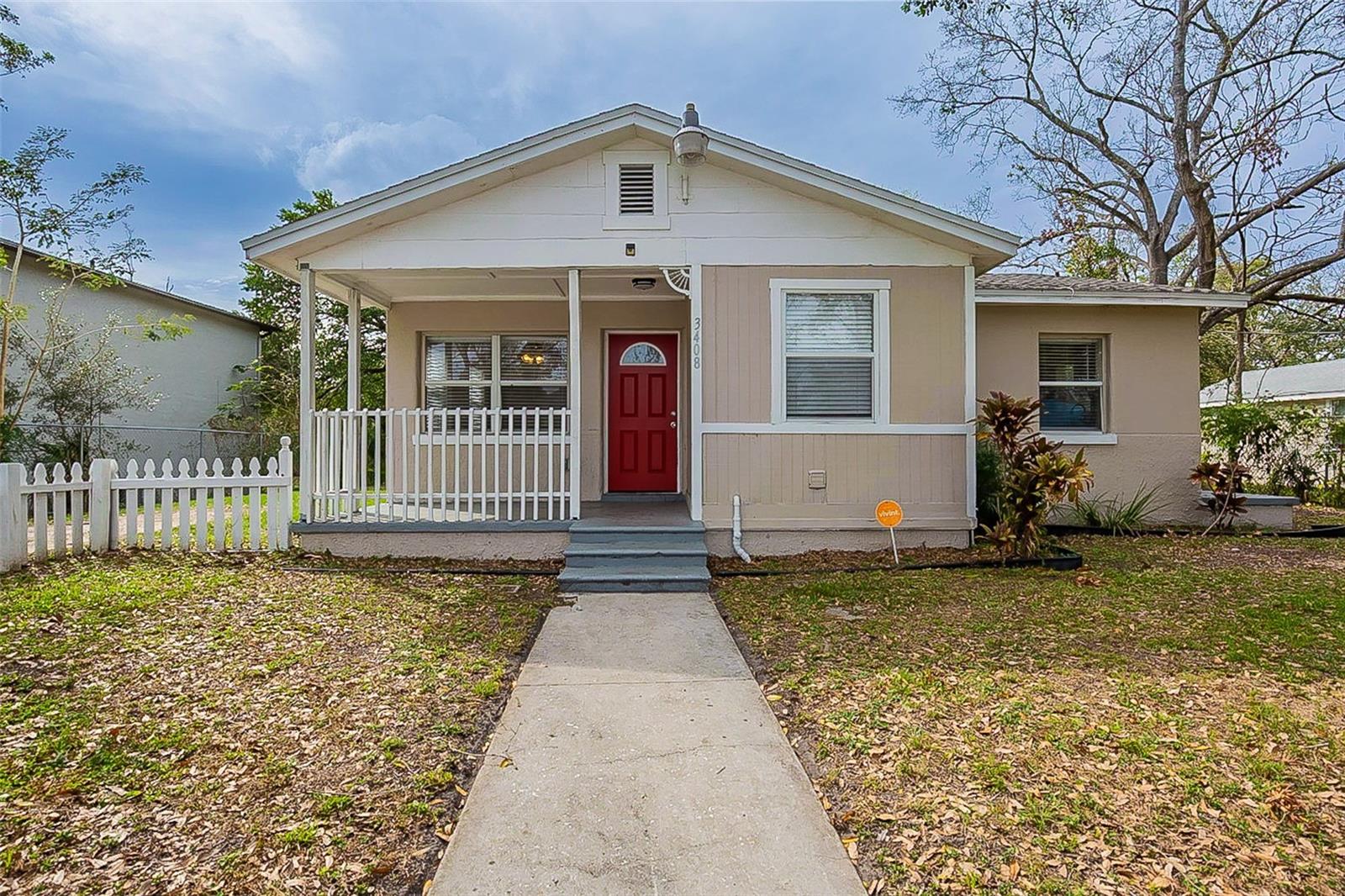 3408 PHILLIPS ST, Tampa FL 33619
