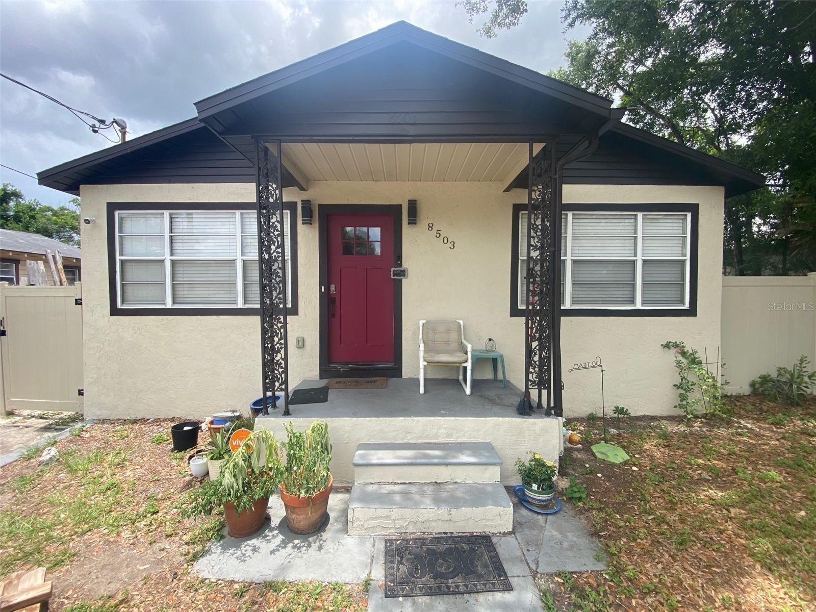 8503 N 11TH ST, Tampa FL 33604