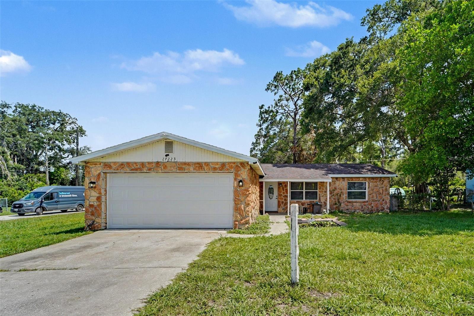 27223 ROPER RD, Brooksville FL 34602