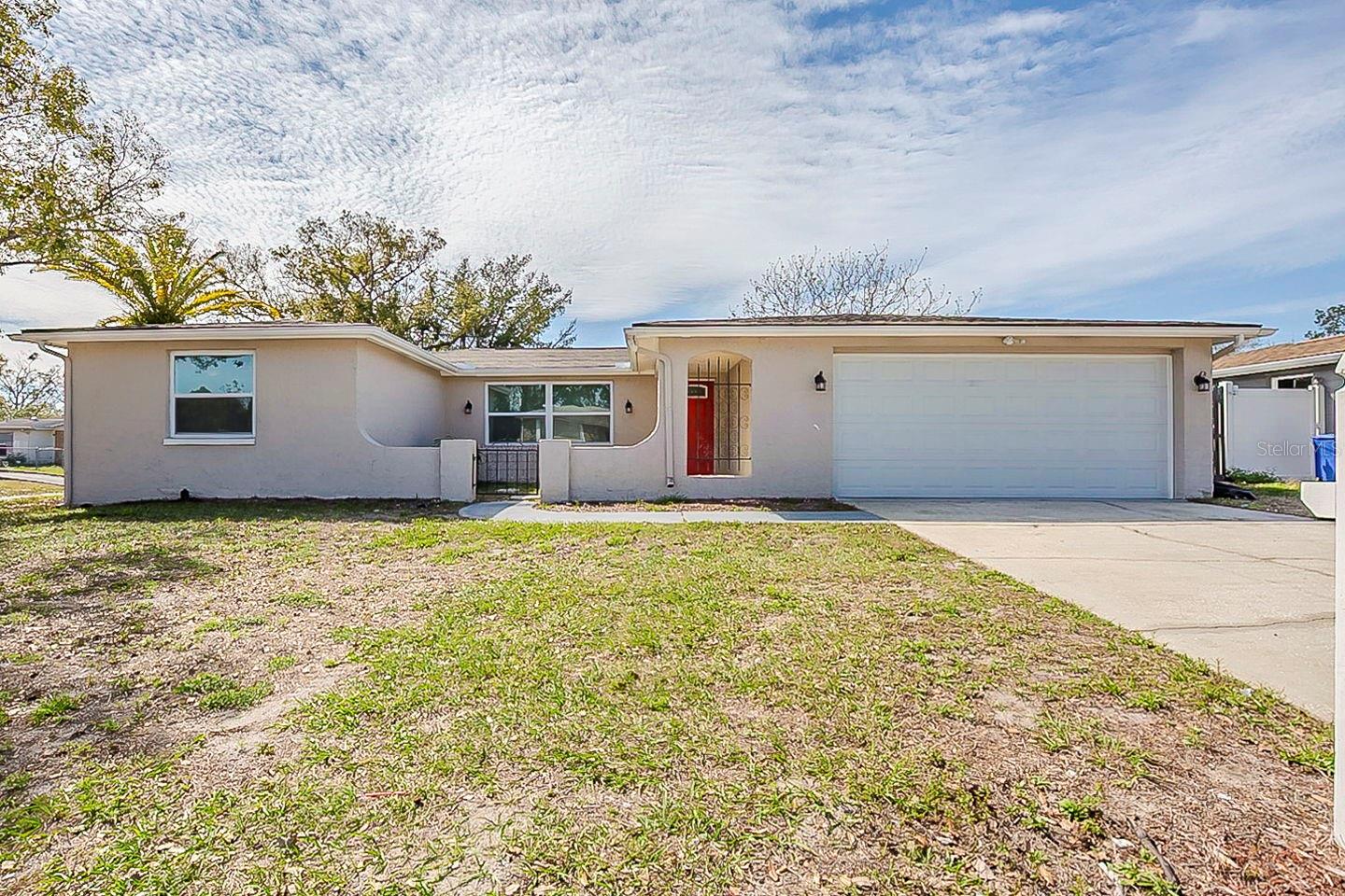 9811 RAINBOW LN, Port Richey FL 34668