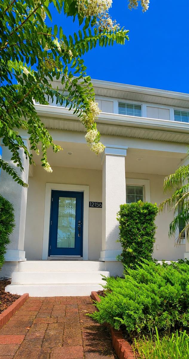 12156 PHILOSOPHY WAY, Orlando FL 32832