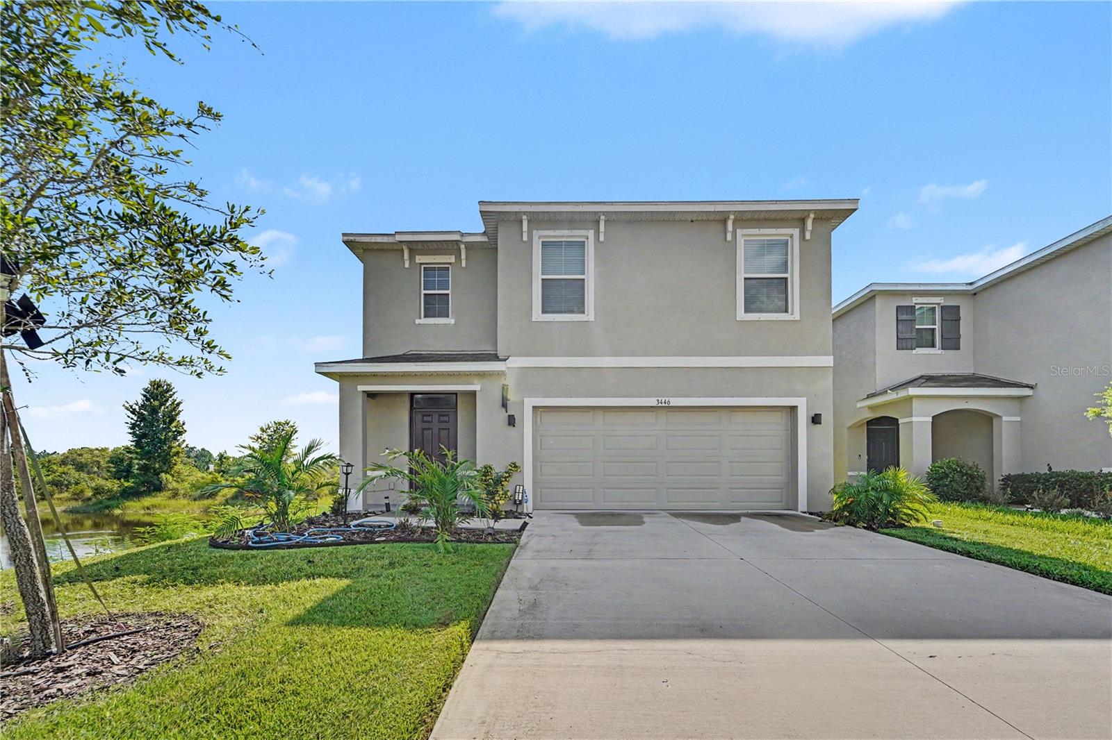 3446 SUNCOAST PLAINS DR, Odessa FL 33556