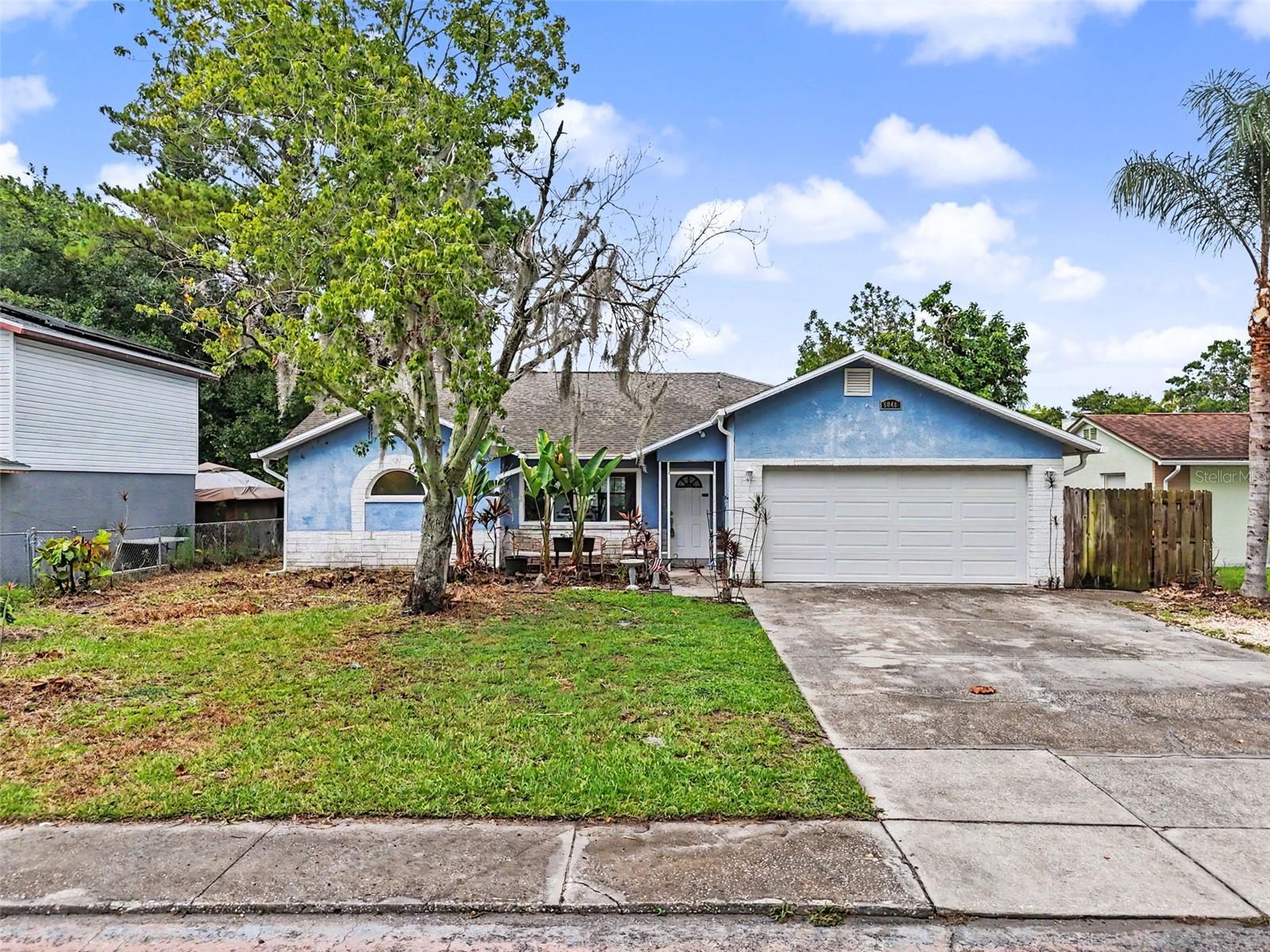5048 MURIEL LN, New Port Richey FL 34653