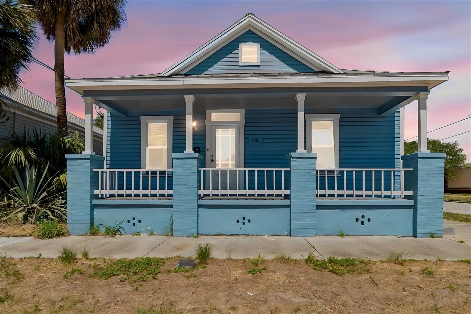 2601 N 19TH ST, Tampa FL 33605
