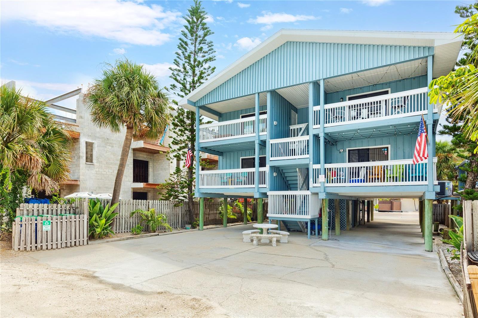 812 GULF BLVD #3, Indian Rocks Beach FL 33785