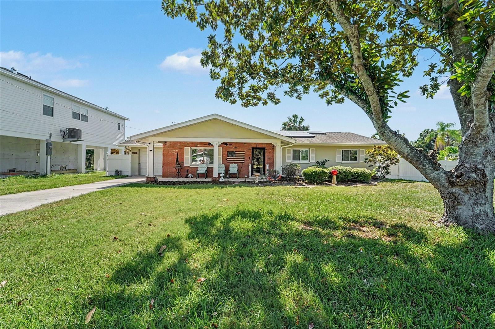 8639 GREEN ST, Port Richey FL 34668