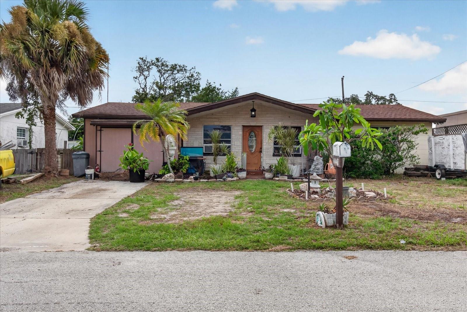 4448 TERRY LOOP, New Port Richey FL 34652