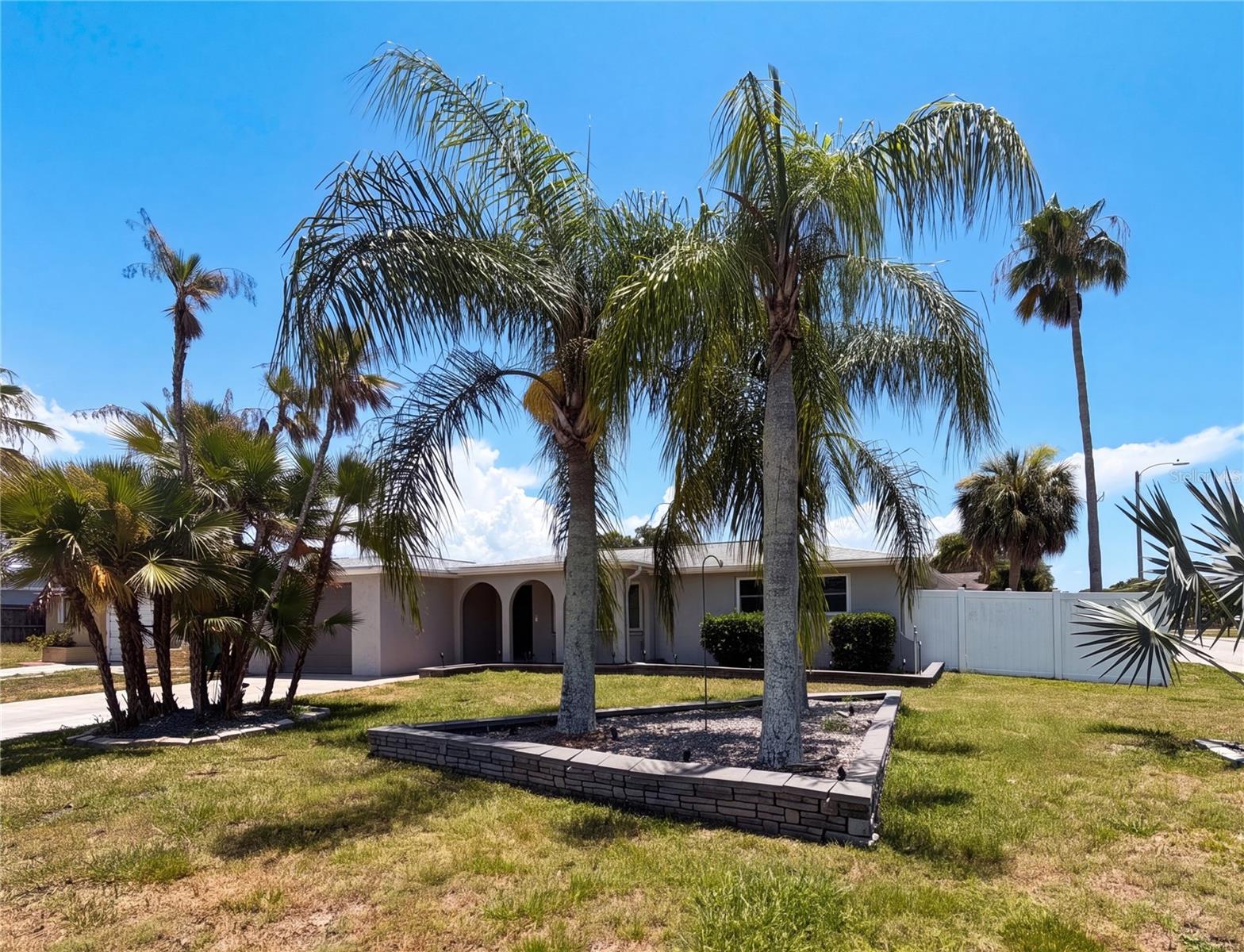 5542 MARBLE DR, New Port Richey FL 34652