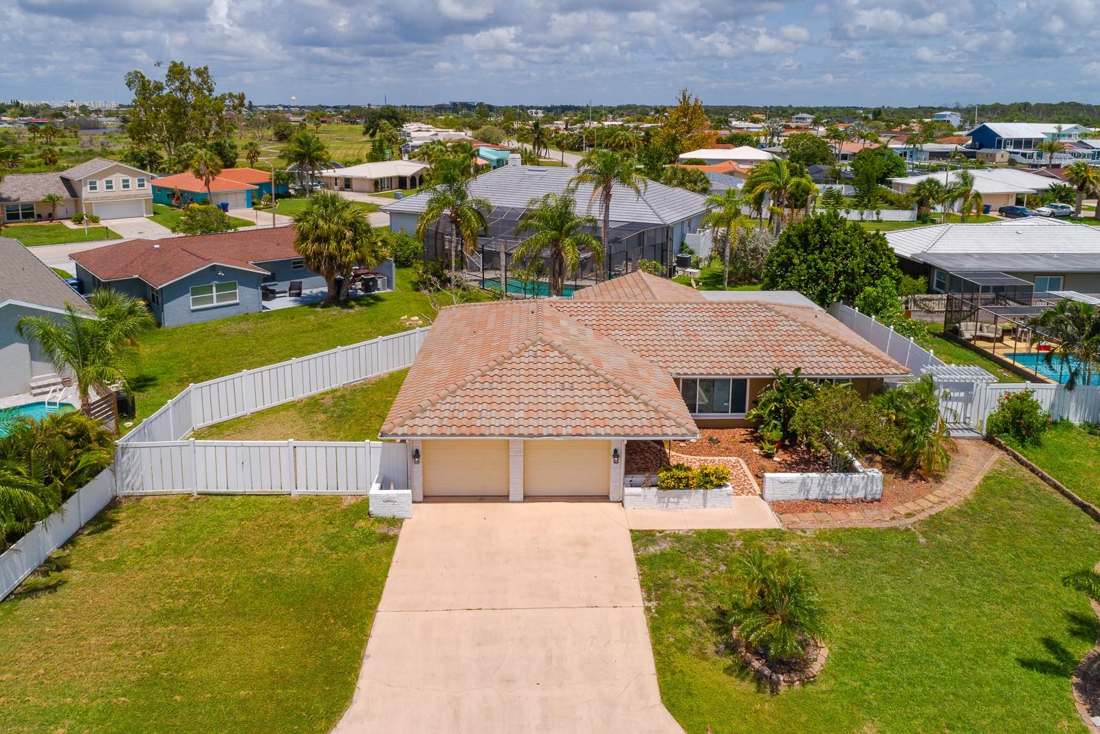 5011 ENSIGN LOOP, New Port Richey FL 34652