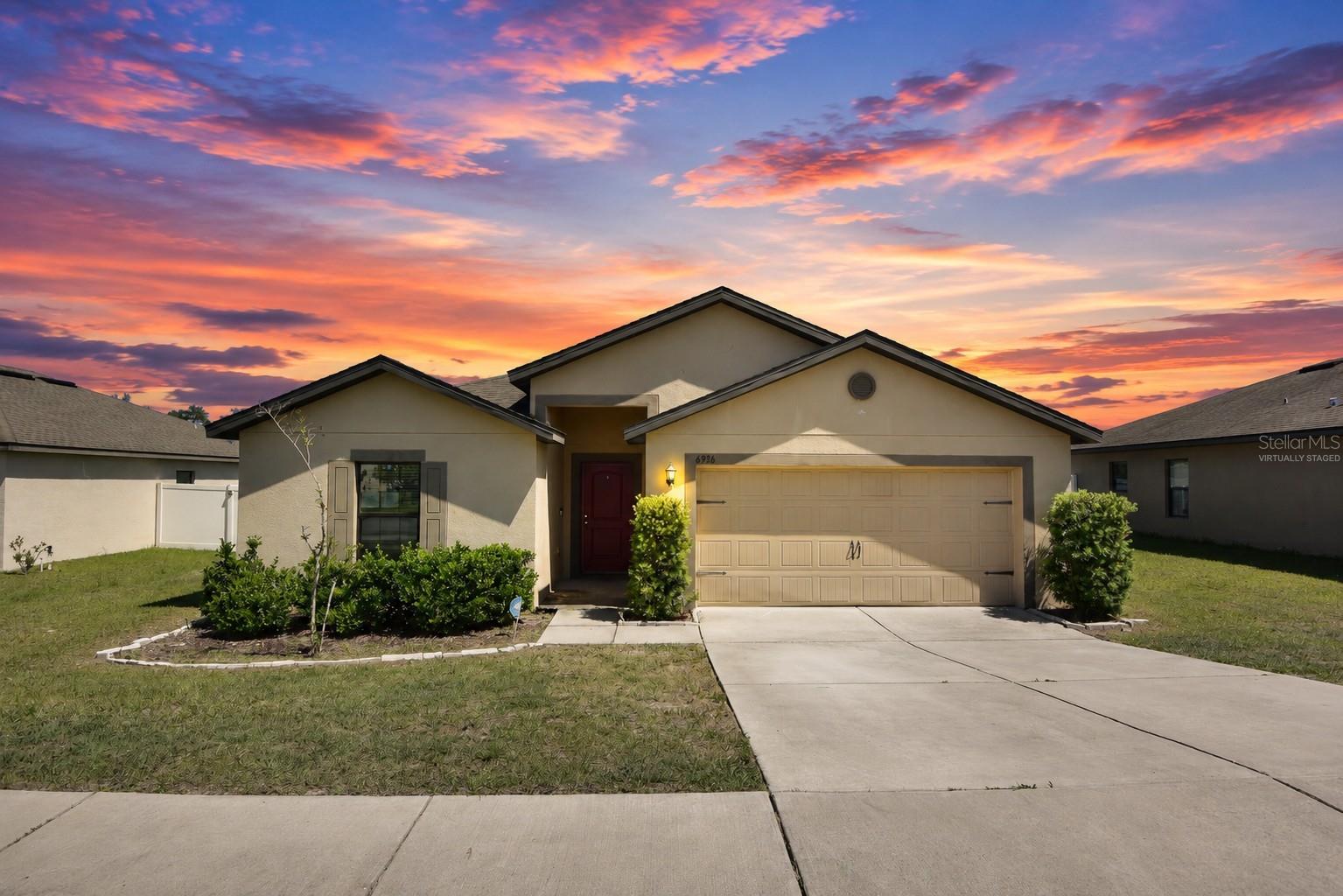 6936 CRESTED ORCHID DR, Brooksville FL 34602