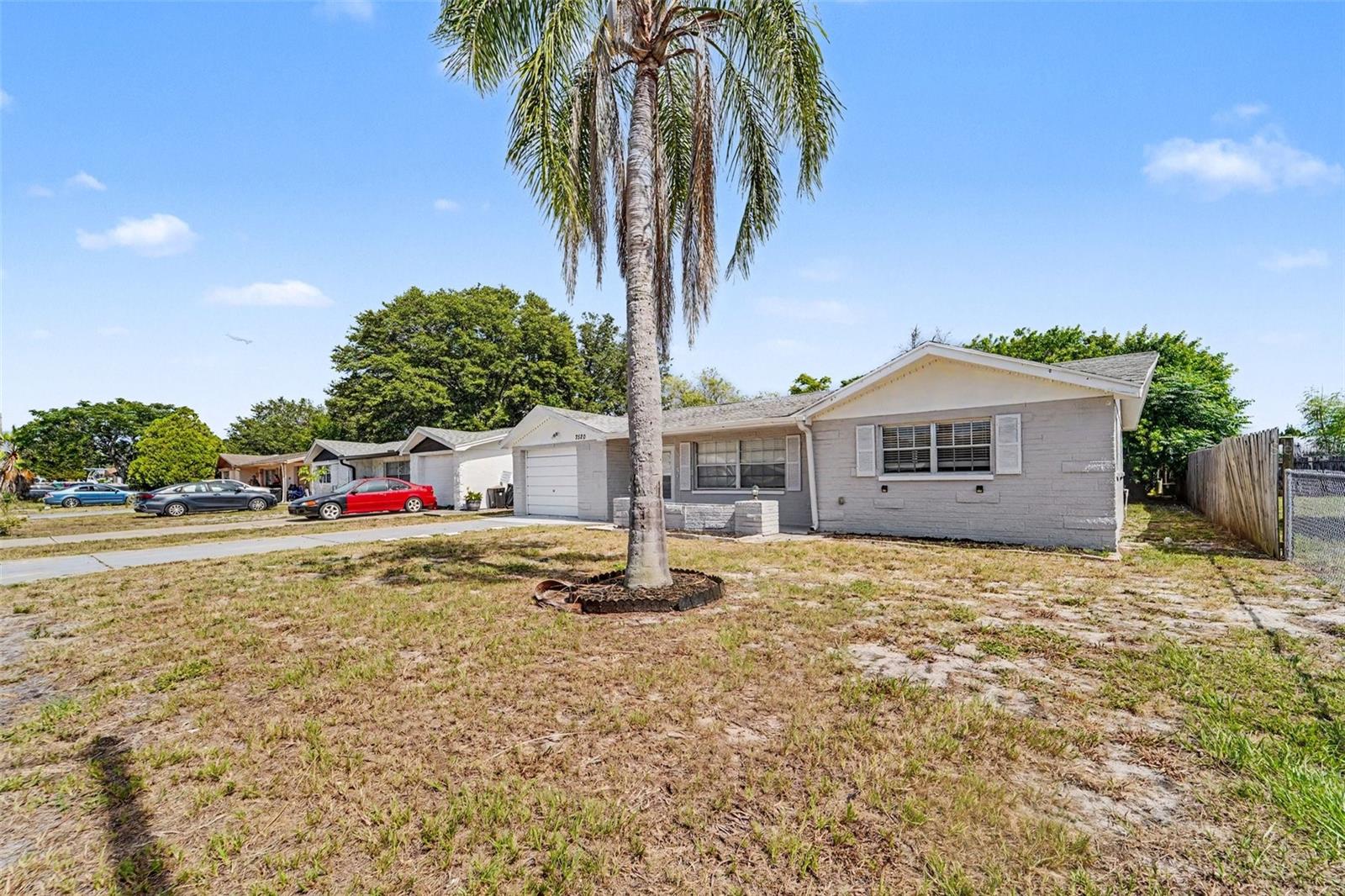 7520 CAMELOT RD, Port Richey FL 34668