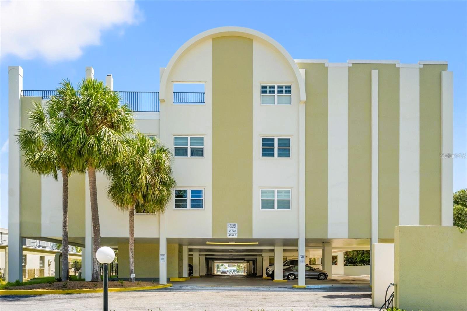 4651 1ST ST NE #306, St Petersburg FL 33702