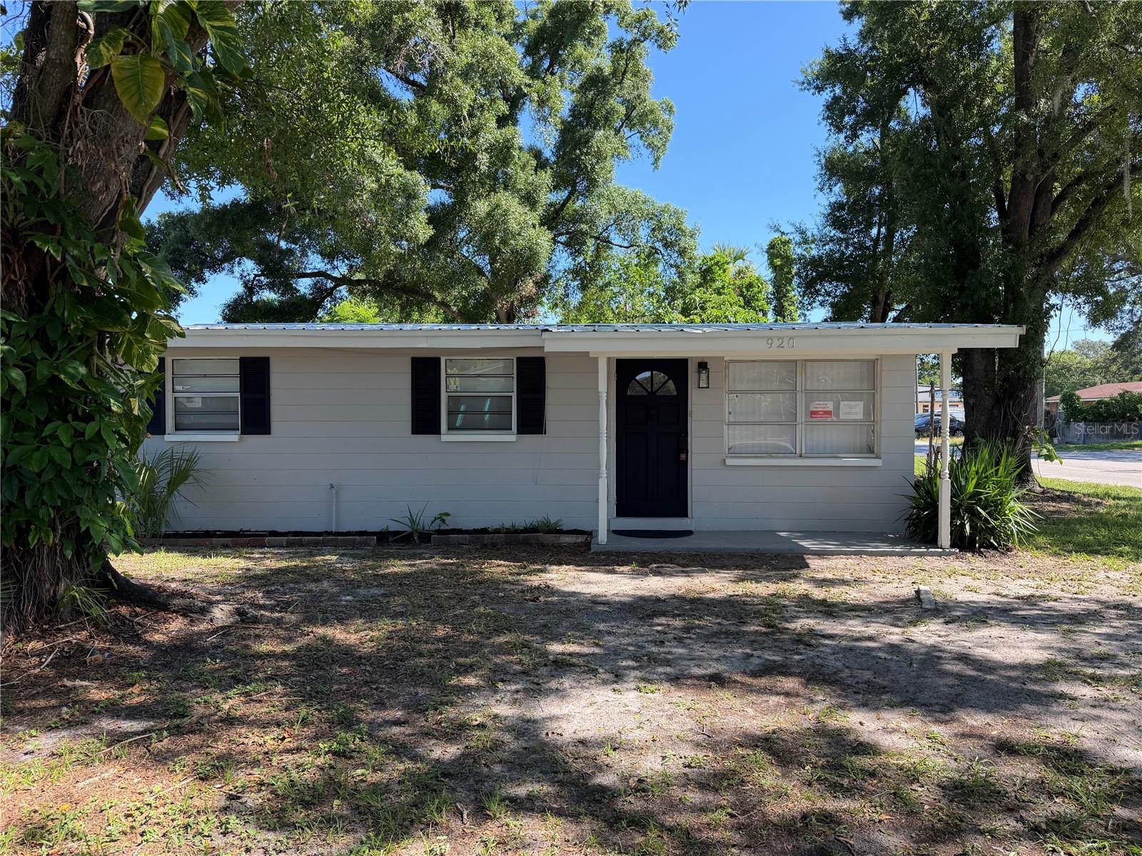920 E 123RD AVE, Tampa FL 33612