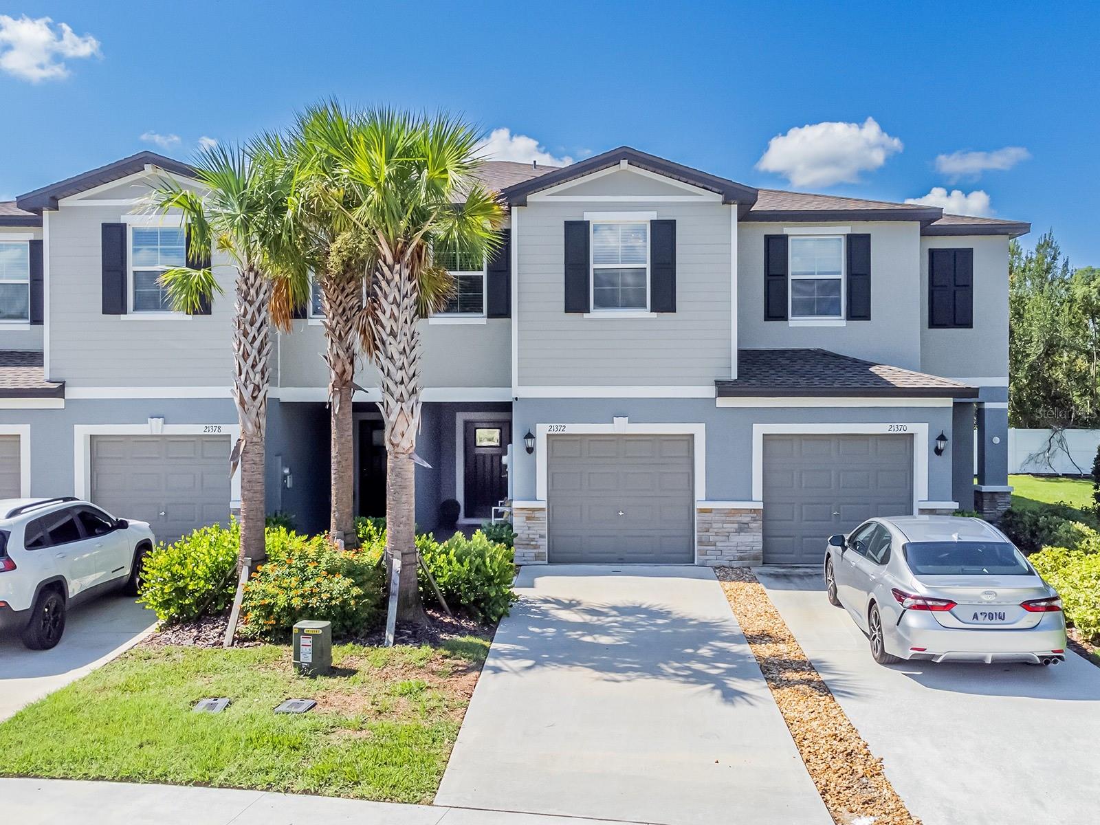 21372 DARTER RD, Land O Lakes FL 34638
