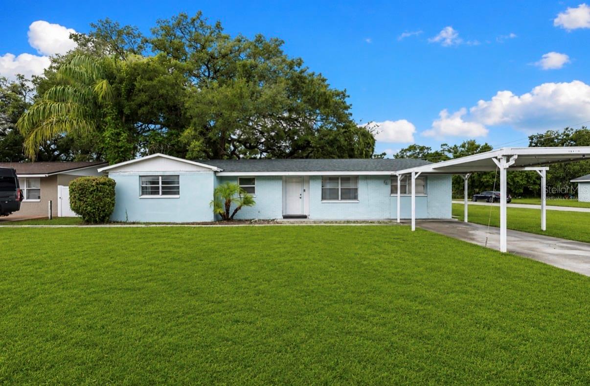 10410 N CENTRAL AVE, Tampa FL 33612