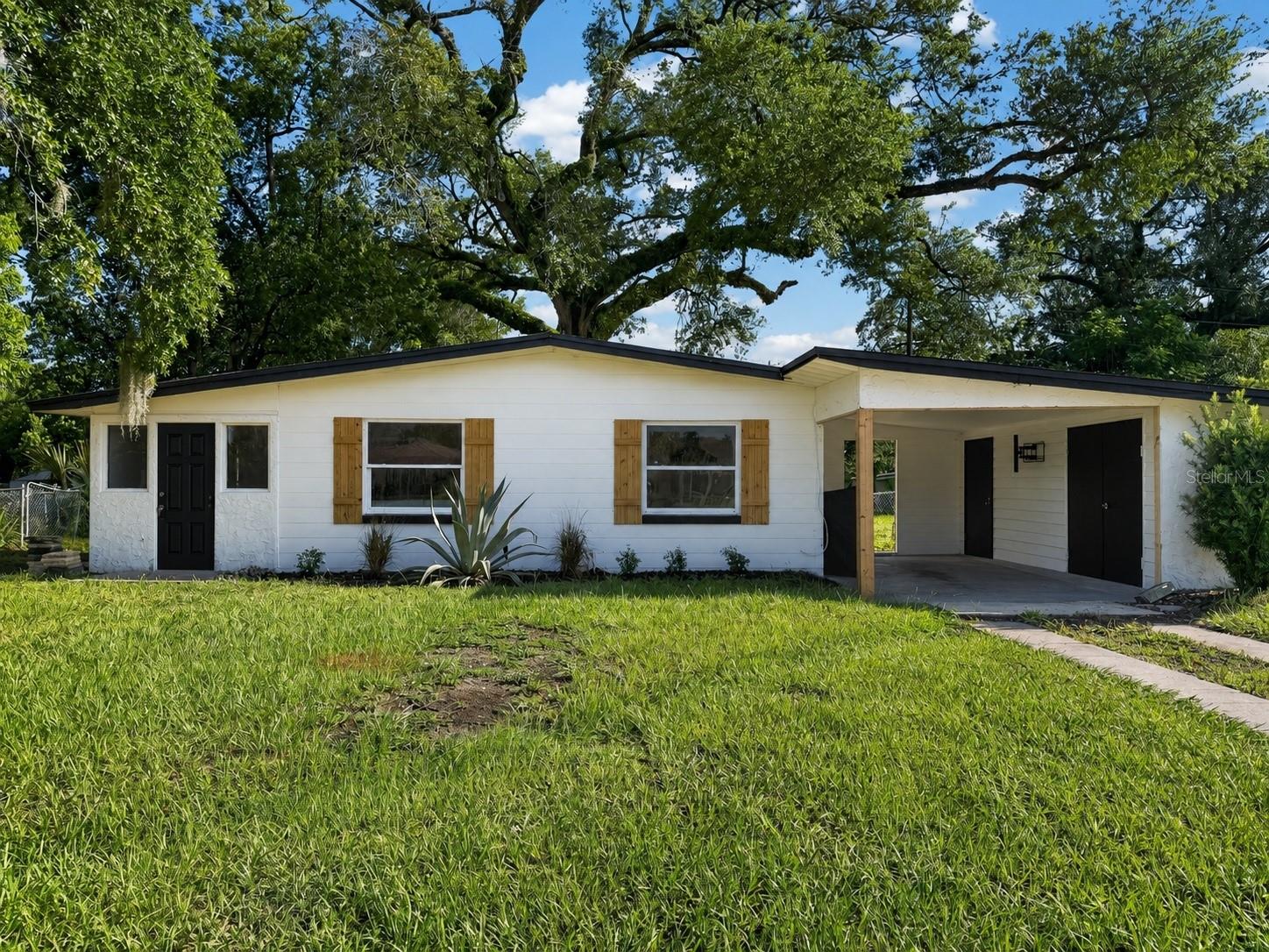 3911 LAKE MARGARET DR, Orlando FL 32812