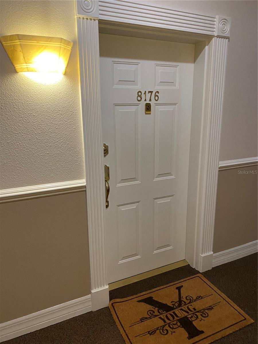 8176 SOUTHERN PINES DR #8176, Brooksville FL 34601