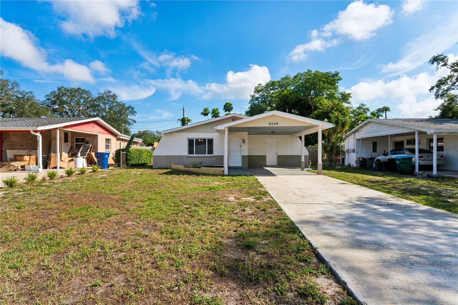 6229 50TH AVE N, St Petersburg FL 33709