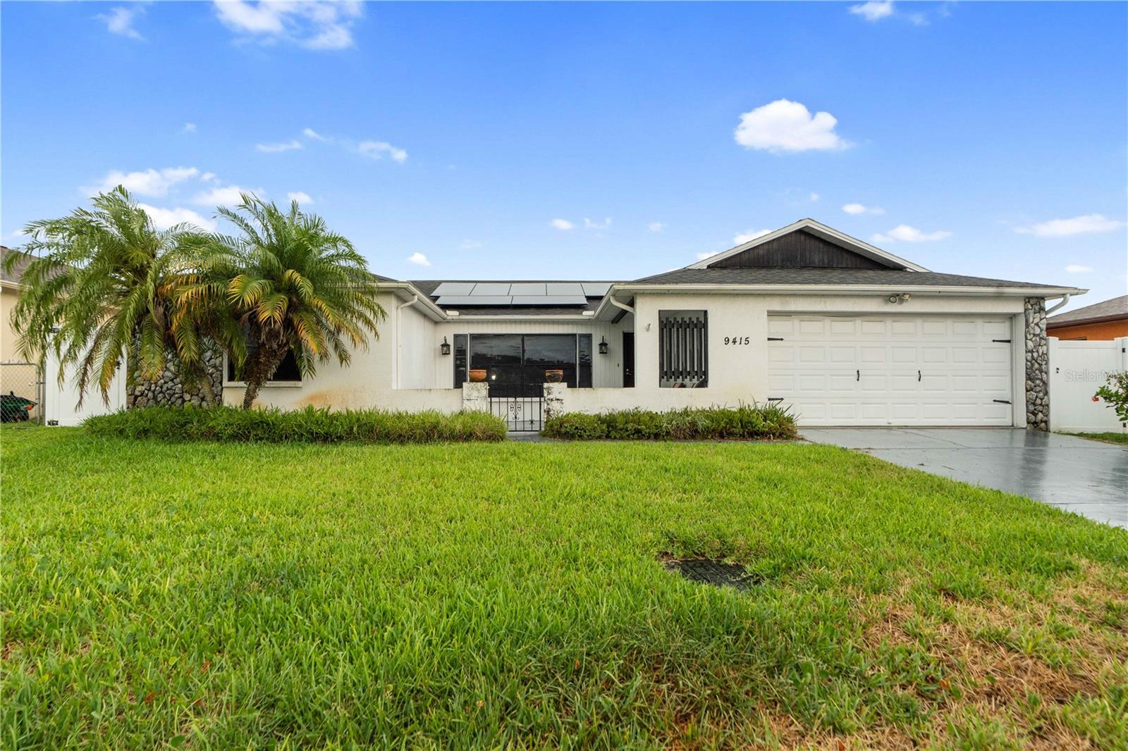 9415 LAKE CHRISE LN, Port Richey FL 34668