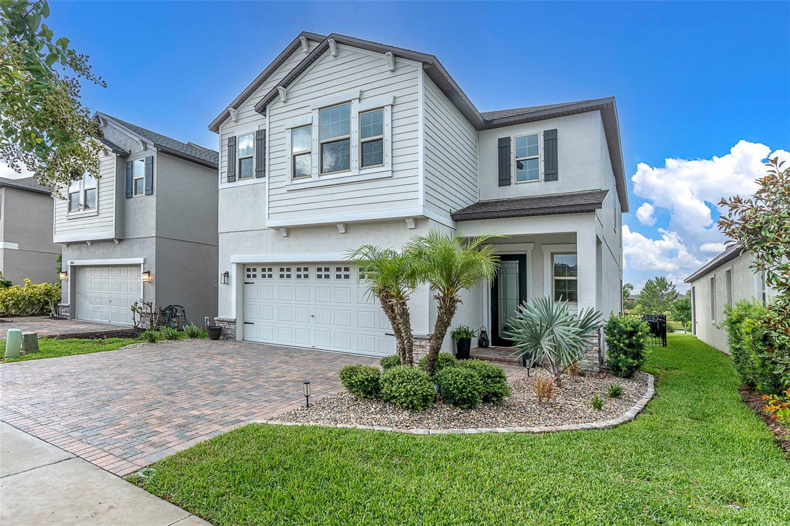 18002 FRAME BND, Land O Lakes FL 34638