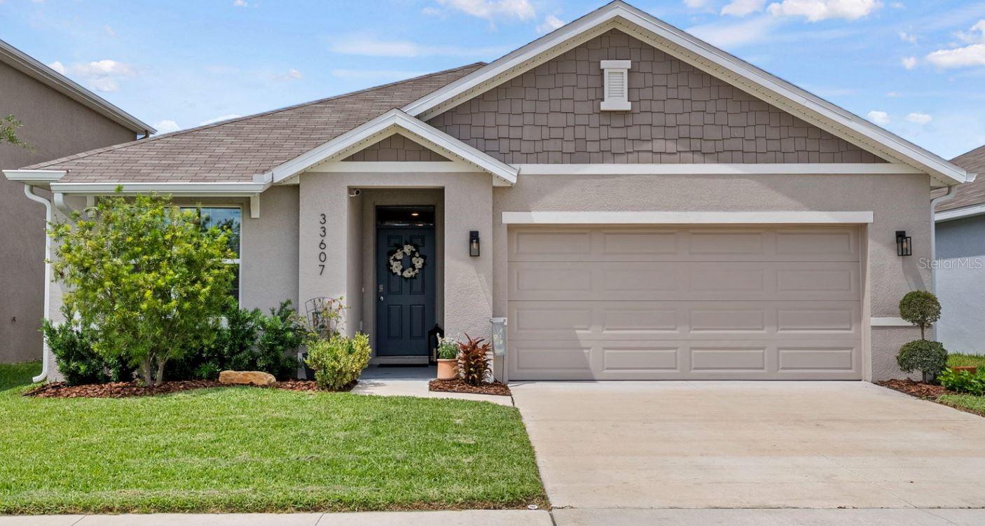 33607 HAMILTON HILL LN, Wesley Chapel FL 33545